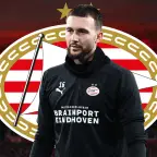 Joël Drommel, PSV