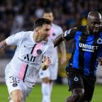 Lionel Messi at PSG: Goals, assists, results & fixtures in 2021-22