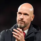 Erik ten Hag, Man Utd, 2024/25