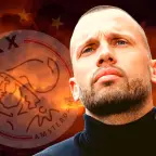 John Heitinga, John Heitinga Ajax
