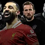 European Golden Boot