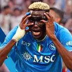 Victor Osimhen, Napoli, 2023/24