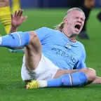 Erling Haaland, Man City, 2022/23
