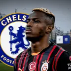 Victor Osimhen, Chelsea
