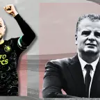 Gernot Trauner, Dennis te Kloese