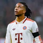 Michael Olise, Bayern Munich, 2024/25