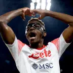 Victor Osimhen, Napoli, 2022/23