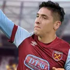 Edson Álvarez