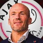Alex Kroes, Ajax