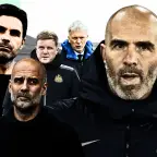 Premier League bosses