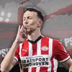 Smaakmaker Ivan Perisic vertrekt na één seizoen bij PSV