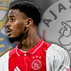 Real Madrid heeft zich gemeld bij Jorrel Hato voor zomertransfer