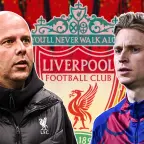 Arne Slot zet vol in op komst van Frenkie de Jong bij Liverpool