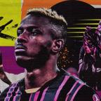 Man Utd beat Chelsea to striker signing as Osimhen plan revealed