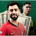 REVEALED: How Bruno Fernandes’ Saudi offer compares to Ronaldo’s world-record contract