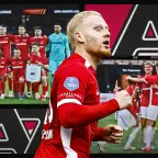 Mexx Meerdink kan ondanks misgelopen jeugd-EK kassa laten rinkelen