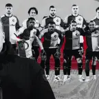 De transferlijst van Feyenoord: Deze zestien (!) spelers mogen vertrekken