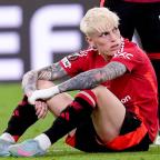 Romano CONFIRMS Garnacho transfer: Man Utd face NIGHTMARE scenario