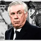 Real Madrid zet drie spelers op transferlijst: 200 miljoen euro is het streven