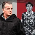Feyenoord moet koste wat het kost vasthouden aan 10 miljoen voor Watanabe