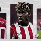 Nico Williams release clause triggered as Romano confirms Arsenal signing