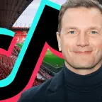 Ongelooflijk maar waar: FC Twente hengelt via TikTok doelman binnen
