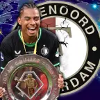 Waarom er voor Calvin Stengs geen toekomst meer is bij Feyenoord
