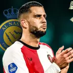 Dávid Hancko wordt multi- multimiljonair na transfer naar Al-Nassr