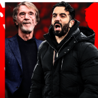 Man Utd hijack Barcelona’s first summer signing in dramatic U-turn