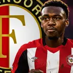 Felle kritiek op Feyenoord door transfer Antoni Milambo naar Brentford