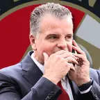 Het Legioen vraagt om terugkeer van clubiconen bij Feyenoord