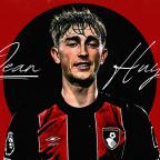 Dean Huijsen transfer CONFIRMED as exciting bid made
