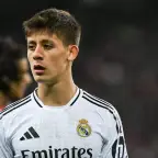 Francesco Farioli mag hopen op Arda Güler na vertrek bij Ajax