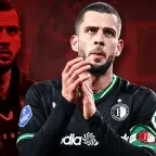 Dávid Hancko reageert op belangstelling Al-Nassr: 'Niet makkelijk voor mij'
