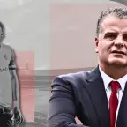 Feyenoord zit te hoog in de boom met 25 miljoen euro voor Milambo