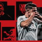 Amorim REFUSES Gyokeres Man Utd transfer as €90m star demands exit