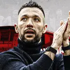 Ajax moet vrezen voor vertrek Farioli: 'Hij is klaar voor een topclub in Italië'