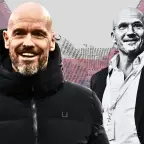 Ten Hag kan Ajax groot plezier doen na concrete gesprekken over nieuwe functie