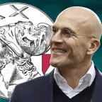 Gedroomde aanwinst ziet overstap zitten: 'Wil voor grote club als Ajax spelen'