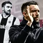 Terugkeer Dusan Tadic bij Ajax luidt vertrek van Francesco Farioli in