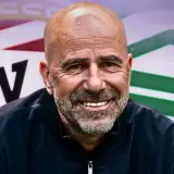 Peter Bosz, PSV, FC Groningen