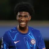 Josh Acheampong, Chelsea, 2024/25