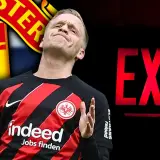 Donny van de Beek, Man Utd, exit
