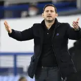 Chelsea crisis: Lampard with third worst win record of Abramovich era