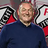 Ron Jans, FC Utrecht