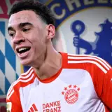 Jamal Musiala, Bayern Munich, 2023/24