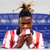 Nico Williams, Chelsea