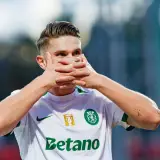 Viktor Gyokeres, Sporting CP, 2024/25