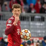 Thomas Muller, Bayern Munich