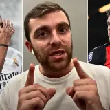 Rodrygo, Milos Kerkez, Fabrizio Romano